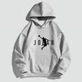 thumbnail image 2 of Suéter con capucha de marca deportiva para hombre, jerseys deportivos de lana de algodón, sudaderas de Hip Hop, Sudadera con capucha informal, talla S-5XL, 2023, 2 of 5