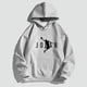 thumbnail image 2 of Suéter con capucha de marca deportiva para hombre, jerseys deportivos de lana de algodón, sudaderas de Hip Hop, Sudadera con capucha informal, talla S-5XL, 2023, 2 of 5