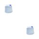 thumbnail image 2 of Bolsa de Agua Plegable Naiovety 5L para Camping y Pesca, 2 of 6