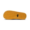 thumbnail image 4 of Chancletas THE NORTH FACE Base Camp ll para hombre, color dorado y negro, 4 of 4