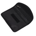 thumbnail image 4 of Bolsa De Documentos Ignífuga, Protección De Seguridad, Bolsa De Almacenamiento Ignífuga Negra Para Teléfonos Móviles, 4 of 7