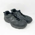 thumbnail image 2 of New Balance Mens 510 V4 MT510LB4 Black Casual Shoes Sneakers Size 10 4E, 2 of 6
