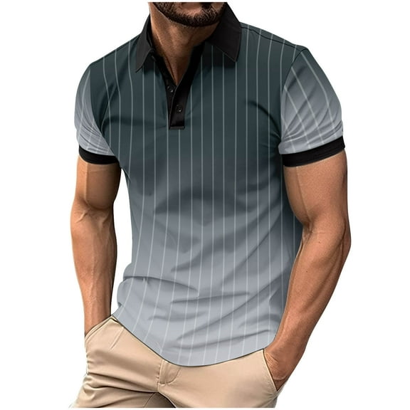 Summer Tops for Men 2025, Crop Tops for Men Trendy Summer Elegant Blouses for Men 2025 Mens T Shirts Graphic Tees Boho Workout Tops for Men Multipack Men Clothing Tops