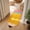 B, variant on Crayon Carpet Rug Classroom Decor, Educational Area Rug Soft Floor Mat Non Slip Cushion, Pencil Theme Rug for Back to Class Party Gift Learning Play Read Corner