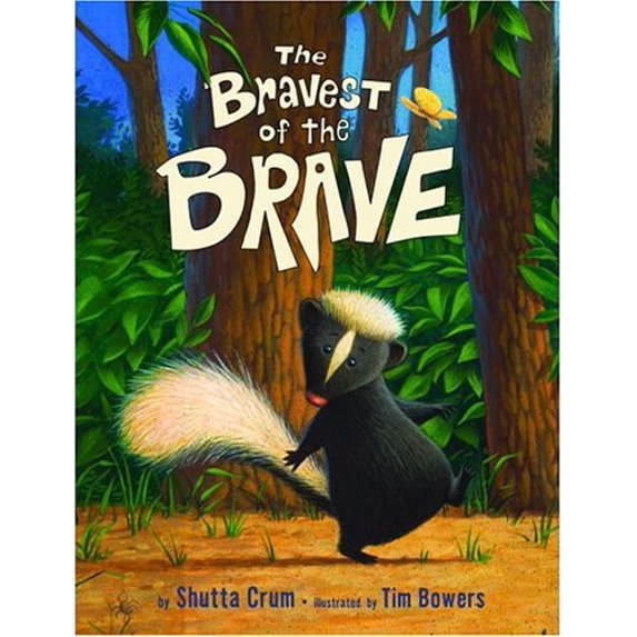 Pre-Owned The Bravest of the Brave Hardcover
