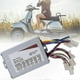 thumbnail image 3 of DC Motor Speed Controller for Electric Trike Scooter, 36V 800W Brushed Motor Control, 3 of 5