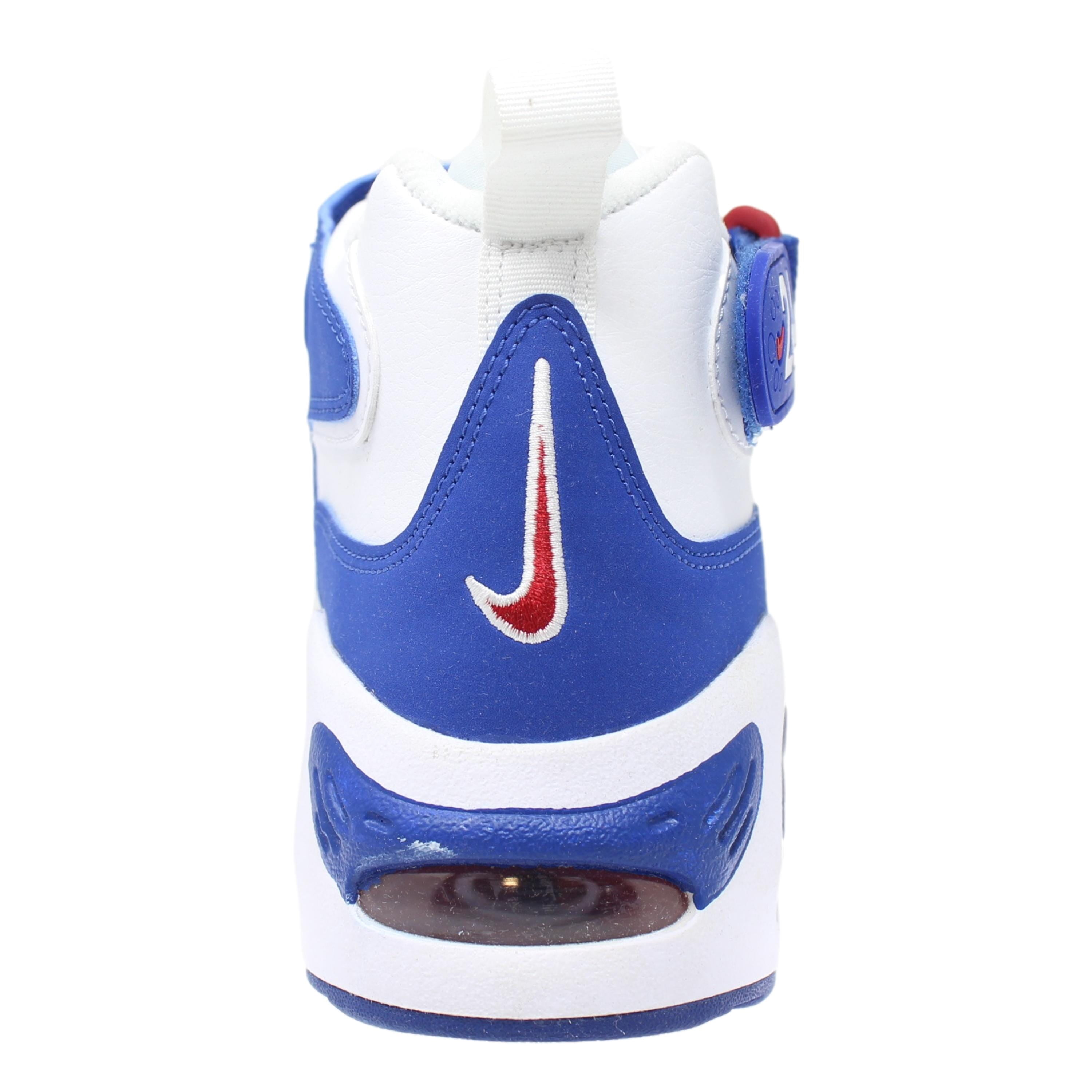 [DX3724-100] Youth Nike Air Griffey Max 1 'USA (2022)' (GS)