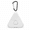 White, variant on PULSE Ultrasonic Tick Repelling Device, Lightweight USB-C Wearable Device for Hiking, Camping, Gardening, and Travel