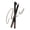 Soft Blonde, variant on Sorme Cosmetics Defining Waterproof Eyebrow Pencil, Ultra-Fine Pencil Draws Tiny Brow Hairs and Fills in Sparse Areas, Dual Purpose with Brush, Soft Gray (Pack of 1, 0.04oz).
