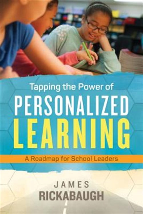 Tap Into Learning Pre-Owned Tapping the Power of Personalized Learning: A Roadmap for ...