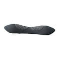 thumbnail image 2 of Almohada de cintura, almohada lumbar, versátil, ergonómica, compacta, almohadilla protectora de cintura, almohada de espuma viscoelástica para cama, Sin calefacción, 2 of 8