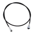 thumbnail image 4 of Cable de tacómetro Accesorios para coche 654394766062 Cable atornillado Confiable Fácil de instalar Alto rendimiento Reemplazo de pieza de reparación, 4 of 8