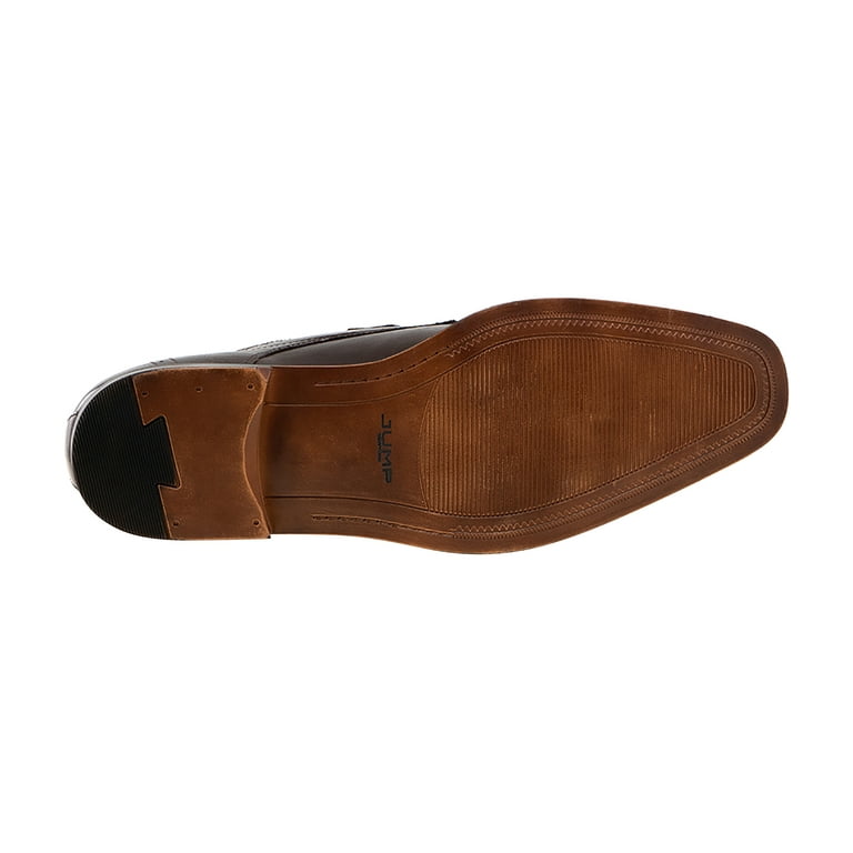 J75 Men s Mcarthy Fashionable Light Weight Leather Upper