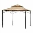 thumbnail image 3 of Garden Winds Toit de Rechange pour Pavillon de Véranda d'Été – Riplock 350 – Beige, 3 of 4