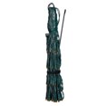 thumbnail image 6 of Vickerman 160Lt x 24" Green Starburst Orange 5mm LED Lights., 6 of 6