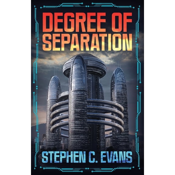 Degree of Separation, (Paperback)