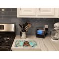 thumbnail image 2 of Carolines Treasures CK3416LCB Newfoundland Glass Cutting Board - Large, 2 of 4