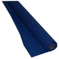 thumbnail image 1 of 40 in. x 250 ft. Plastic Table Roll, Blue, 1 of 1