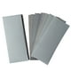 thumbnail image 1 of UEETEK 27 piezas surtido de papel de lija de grano 400 a 3000 seco húmedo para lijado automotriz acabado de muebles de madera, 1 of 5