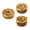 Yellow, Gold, variant on Thermal Casserole Dish Set, Food Warmer, 3pcs Stainless Steel Insulated Box, 1.5L 2L 2.5L Large Capacity, for Kitchen, Picnic
