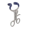 thumbnail image 3 of Retractor de labio mejilla dental,Retractor de labio mejilla dental Retractor de mejilla dental Abridor de boca intraoral Mayor durabilidad, 3 of 8