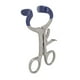 thumbnail image 1 of Mordaza de Boca de Muda Dental con Abridor de Boca de Apertura Retractor de Labios de Mejilla Dental de Muda Dental Abridor de Boca de Acero Inoxidable Profesional Instrumento de, 1 of 8
