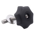 thumbnail image 3 of Car Locking Rail Screws Vehicle Nut Bolt Mounting Accessories Replacement for T5 T6 Multiflex Board 70mm, 3 of 7
