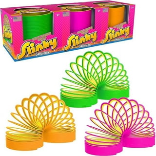 Arm Slinky