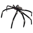 thumbnail image 2 of 1 araña falsa para regalos de Halloween., 2 of 3