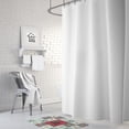 thumbnail image 3 of Prague Ratter Washable Memory Foam Mat, 3 of 4