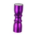 thumbnail image 1 of Lipstore Outil de Réparation de Pointe de Queue de Piscine Facile à Utiliser Efficace et Outil de Réparation de Modelage Violet, 1 of 8