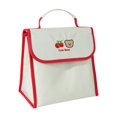 thumbnail image 4 of aislada Bolsa de aislamiento de de comida bento bolso de bolsas refrigerador para picnic para niños adultos adultos Estilo B, 4 of 8