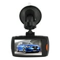 thumbnail image 1 of Driving Recorder, Rexing V1 - 4K Ultra HD Night Vision Function 2.7-inch High-definition Screen Built-in Microphone  For Car, 1 of 8