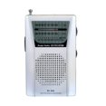 thumbnail image 1 of Radio portátil Am FM Mini Vintage Regals para personas mayores (BC-R60), 1 of 9