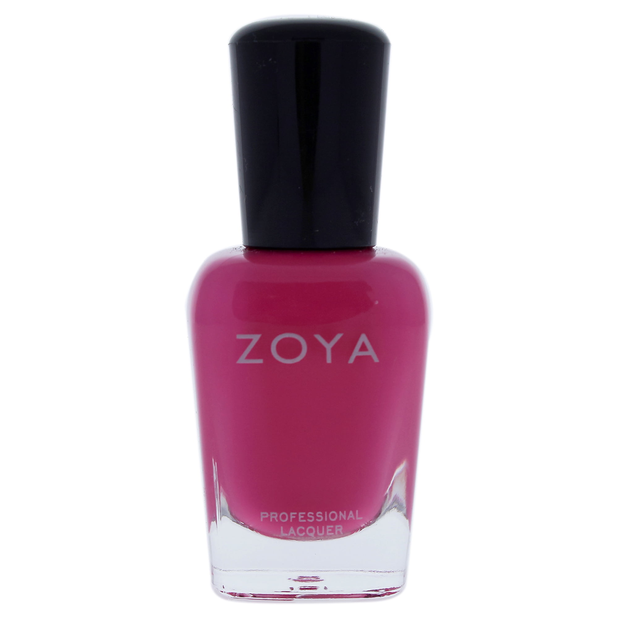 Zoya Natural Nail Polish, Jolene, 0.5 Fl Oz - Walmart.com