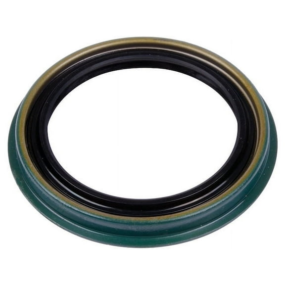 Front Wheel Seal - Compatible with 1982 - 2003 Chevy S10 1983 1984 1985 1986 1987 1988 1989 1990 1991 1992 1993 1994 1995 1996 1997 1998 1999 2000 2001 2002