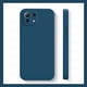 thumbnail image 1 of Funda de silicona líquida a prueba de golpes para Xiaomi Mi 11, 13, 12 Lite, 11i, 11T, 12T, 13 Pro, Redmi Note 10, 11S, 11 Pro, 1 of 4