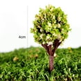 thumbnail image 5 of SPRING PARK Mini Resin Garden Landscape Ornament Miniature Figurine DIY Craft Decor, 5 of 7