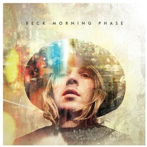 Beck - Morning Phase - Music & Performance - CD