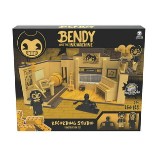 Bendy and the Ink Machine Steam Key GLOBAL