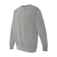 thumbnail image 1 of Comfort Colors Adult Crewneck Sweatshirt, 1 of 1