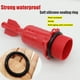thumbnail image 4 of Ocean Fishing LED Light Bobber Pesca Flotador Barco Impermeable Lámpara de advertencia nocturna Tmvgtek Para estrenar, 4 of 7