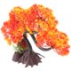 thumbnail image 4 of Modelo de árbol de simulación para paisajismo de peceras, decoración de peceras, decoración de acuarios, 4 of 7