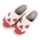 thumbnail image 1 of Amzcrzy Zapatos de mujer,Zapatos de mujer,Zapatillas de mujer, Sandalias planas de mujer, sandalias de playa para mujer, zapatillas casuales antideslizantes de verano Sandalias Mujer Zapatillas De Ca, 1 of 4