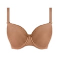 thumbnail image 2 of Freya CINNAMON Idol Underwire Molded Balcony Bra, US 34J, UK 34GG, 2 of 5