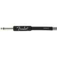 thumbnail image 2 of Fender® 10' Professional Series Gray Tweed Instrument Cable #0990820062 - 10 ft, 2 of 3