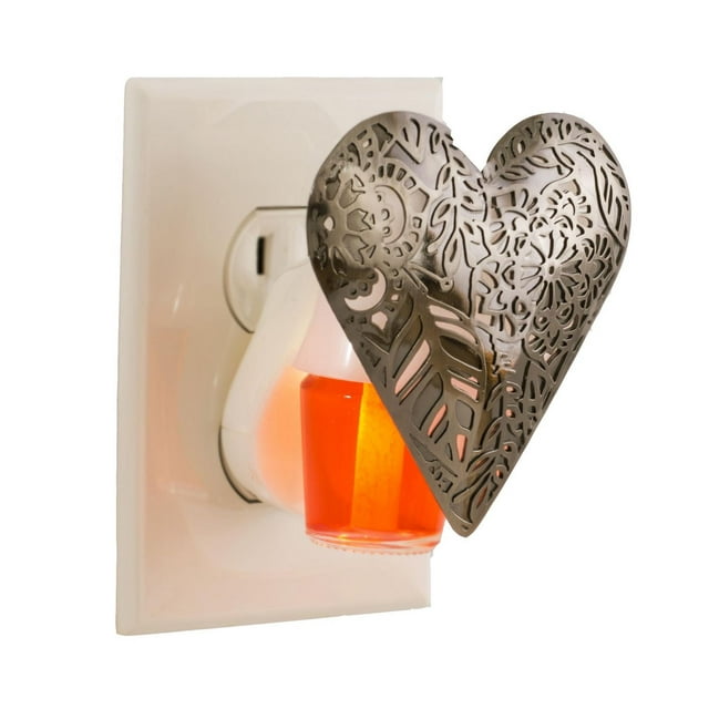 Diffuseur d’huile Scent Charm ScentSationals - Bell Heart