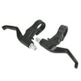 thumbnail image 3 of Tbest Brake Lever, Brake Handle Practical For Riding For Mountain Bike For Bike For Outdoor, 3 of 8