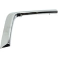 thumbnail image 2 of Front Bumper Molding Rh For OUTLANDER SPORT RVR 16-19 Fits MI1047102 6407A172 RM, 2 of 5