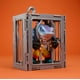 thumbnail image 3 of Figura de acción Mattel Street Sharks Skreek con Bite & Skate de 6 pulgadas, 3 of 6
